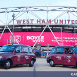 BoyleSports Extends West Ham United Principal Sponsorship for 2026/27 Campaign