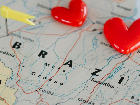 Brazil Escalates Black-Market Crackdown as Chamber Committee Greenlights Bill 4.044/2025