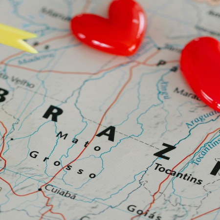 Brazil Escalates Black-Market Crackdown as Chamber Committee Greenlights Bill 4.044/2025