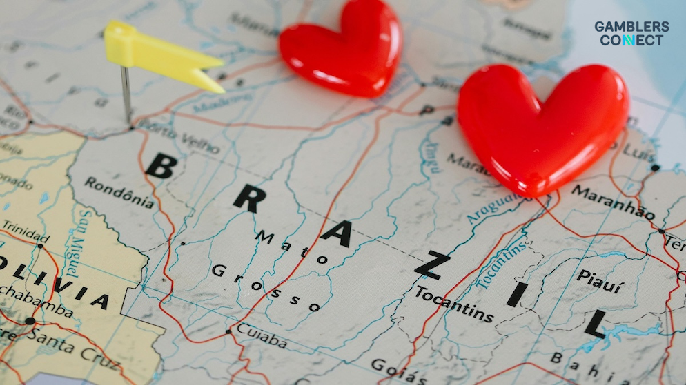 Brazil Escalates Black-Market Crackdown as Chamber Committee Greenlights Bill 4.044/2025
