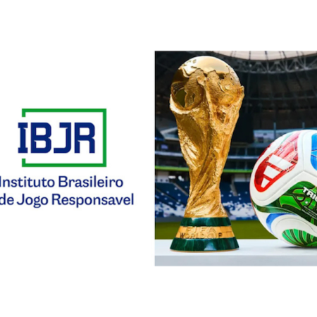 Brazilian Institute for Responsible Gaming Names Carlos Lima Executive President