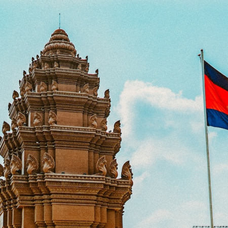 Cambodia Gambling Regulator Revokes Bavet Casino Operating License Over Cybercrime Links