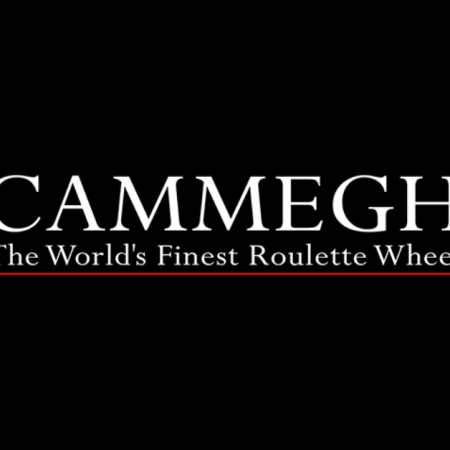 Cammegh Secures UAE Gaming-Related Vendor License from GCGRA to Expand Technical Asset Deployment