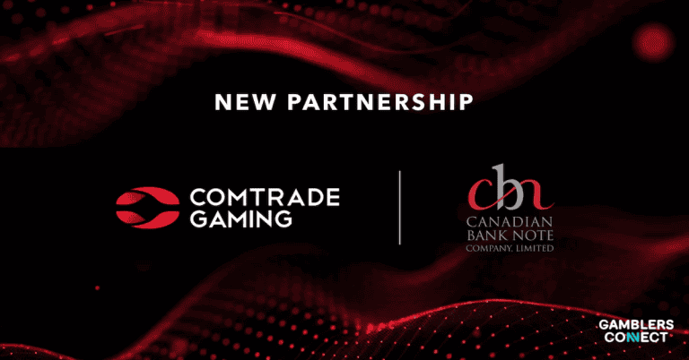Canadian Bank Note Company Finalizes Central American and Caribbean Migration to Comtrade Gaming Platform