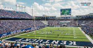 Kentucky Files Unlicensed Sports Betting Lawsuits Against Kalshi and Polymarket