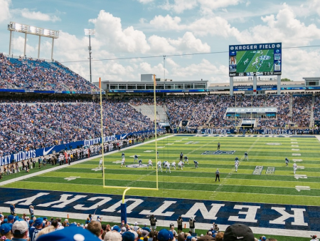 Kentucky Files Unlicensed Sports Betting Lawsuits Against Kalshi and Polymarket