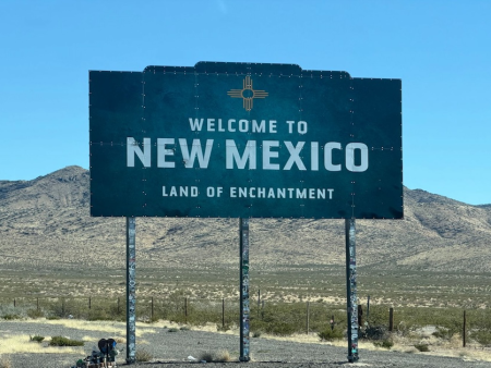 CFTC Launches Federal Lawsuits Against New Mexico Officials to Protect Commodity Jurisdictions