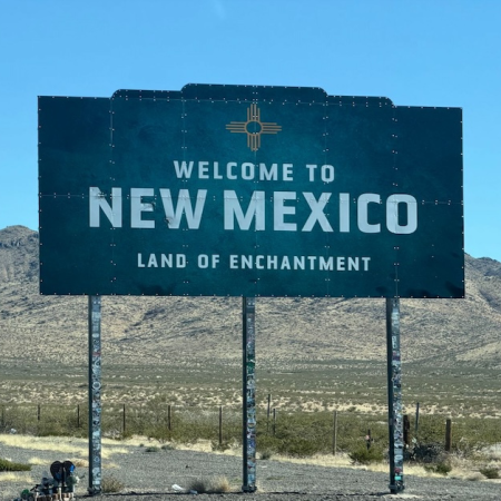 CFTC Launches Federal Lawsuits Against New Mexico Officials to Protect Commodity Jurisdictions