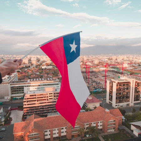 Chile Taxation Ruling Sparks Intense Policy Debate Across Regulated Gaming Verticals