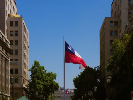 Chile Internal Revenue Service Defends Resolution 69 Against Senate Legitimiztion Claims