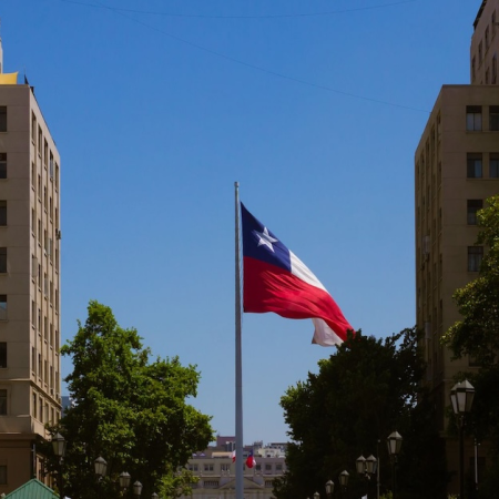 Chile Internal Revenue Service Defends Resolution 69 Against Senate Legitimiztion Claims