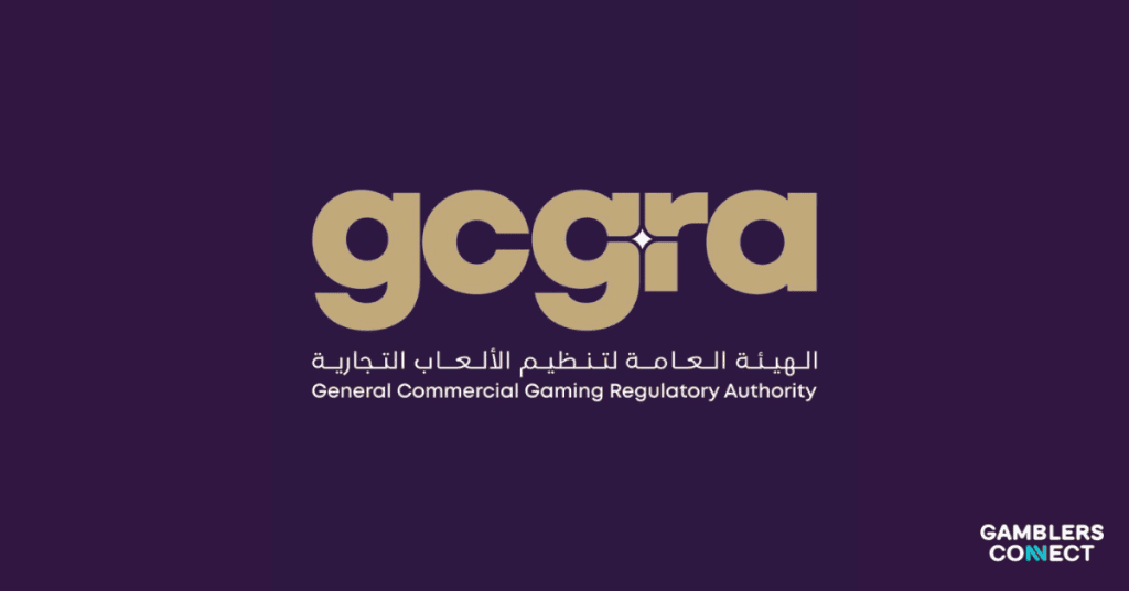 Ciarán Carruthers Appointed Chief Executive Officer of United Arab Emirates’ GCGRA