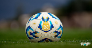 Casino City Center Rosario Enlists Football Icons for World Cup Safer Gambling Push