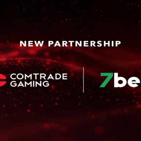 Comtrade Gaming Secures Enterprise Platform Supply Agreement with 7bet For Northern Europe Expansion
