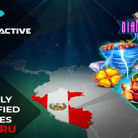 CT Interactive Obtains Certification for 25 Additional Titles in Peru