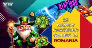 CT Interactive Secures Certification for Twenty Five Fresh Titles inside Romania