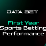 DATA.BET Reports Substantial Sports Betting Turnover and User Expansion in First-Year Review