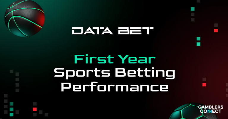 DATA.BET Reports Substantial Sports Betting Turnover and User Expansion in First-Year Review
