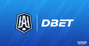 HockeyAllsvenskan Selects DBET as Primary League Partner in Three Year Contract