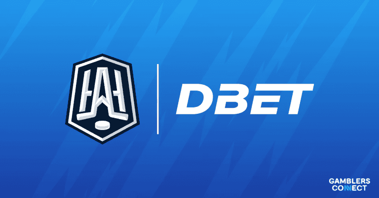 HockeyAllsvenskan Selects DBET as Primary League Partner in Three Year Contract