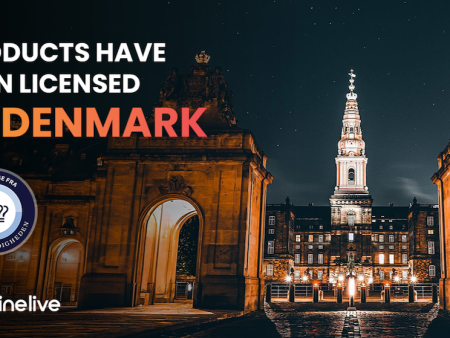 Imagine Live Secures Danish B2B Live Casino Licence from Spillemyndigheden