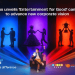 DigiPlus Interactive Corp. Launches "Entertainment for Good" Strategic Framework