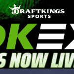 DraftKings Launches DKeX Prediction Markets Exchange via Unified App Integration