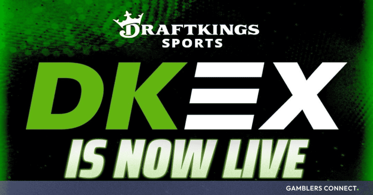 DraftKings Launches DKeX Prediction Markets Exchange via Unified App Integration
