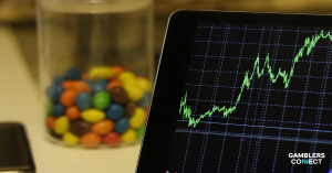 DraftKings Equities Surge Over 7% on Record $3.1 Billion Prediction Market Traded Volume