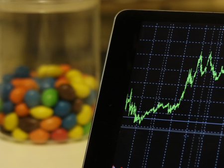 DraftKings Equities Surge Over 7% on Record $3.1 Billion Prediction Market Traded Volume