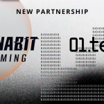 Dynabit Gaming Finalizes Global Aggregation Agreement with 01.tech