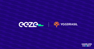 Eeze and Yggdrasil Form Strategic Partnership for Slot Development