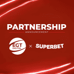 EGT Digital Scaled Greek Market Footprint through Superbet Commercial Partnership