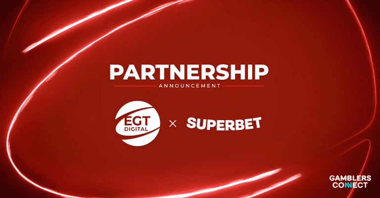 EGT Digital Scaled Greek Market Footprint through Superbet Commercial Partnership