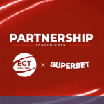 EGT Digital Scaled Greek Market Footprint through Superbet Commercial Partnership