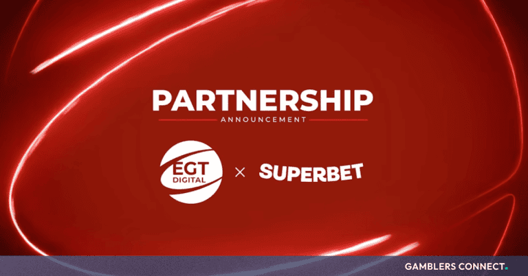 EGT Digital Scaled Greek Market Footprint through Superbet Commercial Partnership