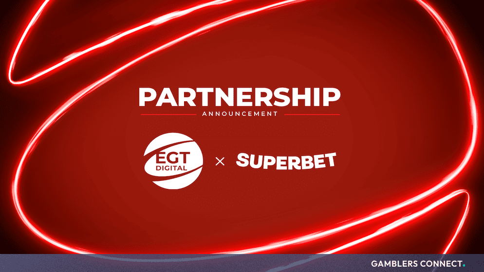 EGT Digital Scaled Greek Market Footprint through Superbet Commercial Partnership 1 egt digital superbet