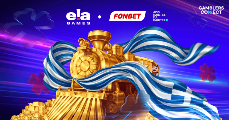 ELA Games Secures Strategic Content Integration with Fonbet in Greece
