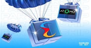 Endorphina Finalizes Strategic Latin American Platform Distribution Deal with Atomo Gaming