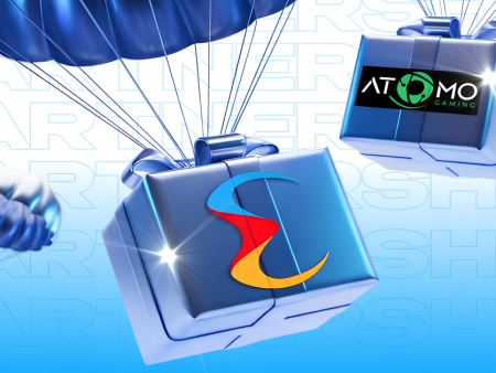 Endorphina Finalizes Strategic Latin American Platform Distribution Deal with Atomo Gaming