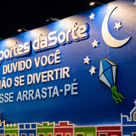 Esportes da Sorte Sponsors São João Festivities Across Twelve Brazilian Cities