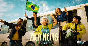 EstrelaBet Blends Real World Pizza Deliveries with Superstition for Viral Campaign