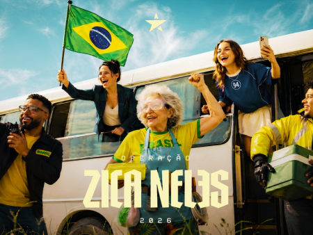 EstrelaBet Blends Real World Pizza Deliveries with Superstition for Viral Campaign