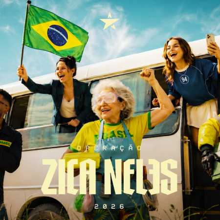 EstrelaBet Blends Real World Pizza Deliveries with Superstition for Viral Campaign