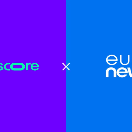Euronews Selects STATSCORE CupCenter Platform for Real-Time World Cup Data Delivery