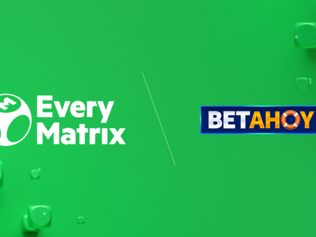EveryMatrix Powers BetAhoy Launch and Addresses Systematic Bonus Abuse Realities