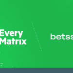 EveryMatrix Expands Content Supply Agreement with Betsson Group Across Regulated Markets