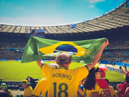 Flashscore Research Reveals Shift to In-Game Micro Betting Markets for 2026 World Cup