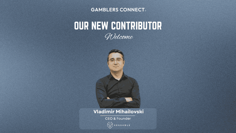 gamblers connect vladimir mihailovski