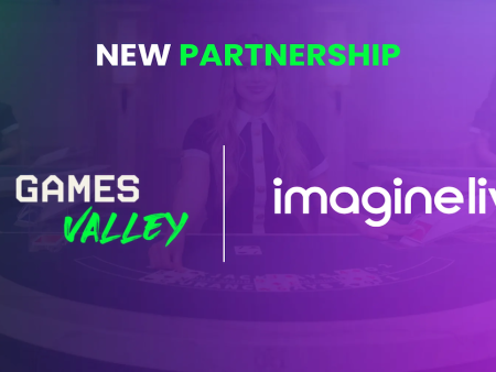 Games Valley Expands Live Dealer Matrix Through Imagine Live Integration